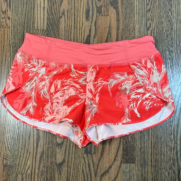Patagonia Worn Wear Surf and Smile Shorts size 6 - Picture 1 of 6